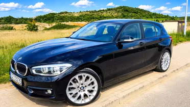 BMW Seria 1