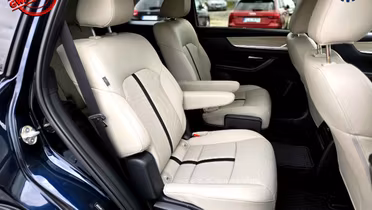MAZDA CX-90