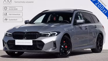 BMW Seria 3