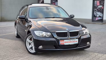 BMW Seria 3