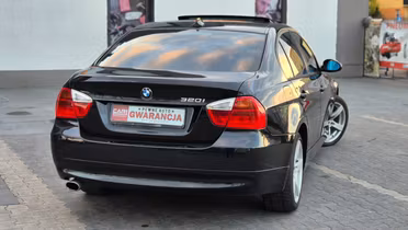 BMW Seria 3