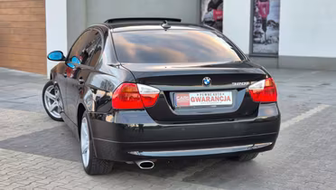 BMW Seria 3