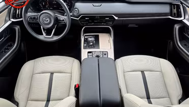 MAZDA CX-90
