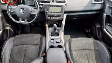 RENAULT Kadjar
