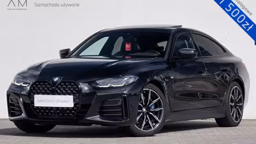 BMW Seria 4