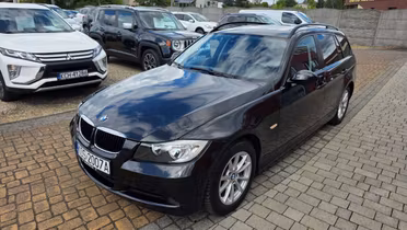 BMW Seria 3