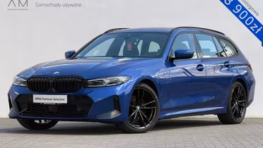 BMW Seria 3