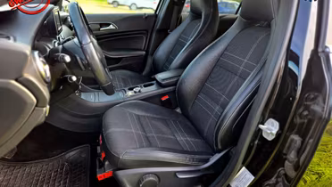 MERCEDES-BENZ A Klasa
