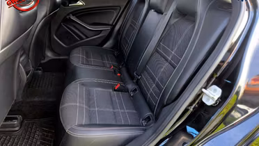 MERCEDES-BENZ A Klasa