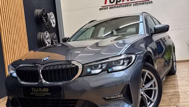 BMW Seria 3