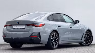 BMW Seria 4