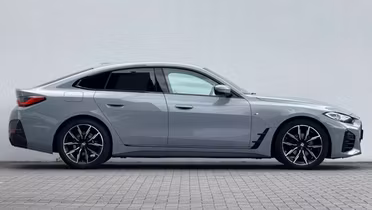 BMW Seria 4