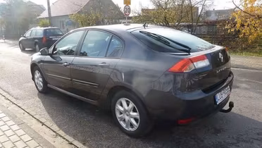 RENAULT Laguna