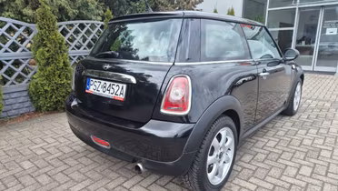 MINI One