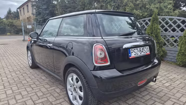MINI One