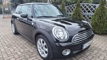 MINI One