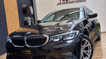 BMW Seria 3