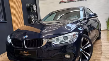 BMW Seria 4
