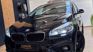 BMW Seria 2