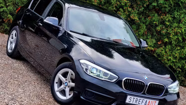 BMW Seria 1