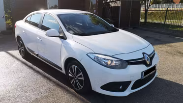 RENAULT Fluence