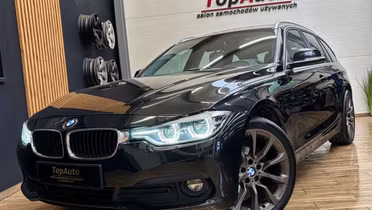 BMW Seria 3