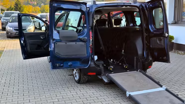 DACIA Dokker