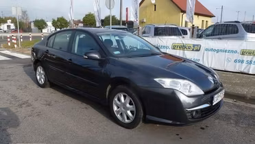RENAULT Laguna