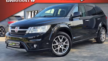 FIAT Freemont