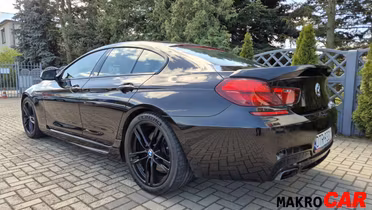 BMW Seria 6