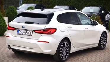 BMW Seria 1