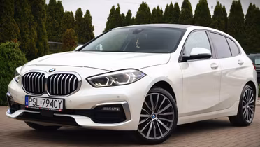 BMW Seria 1