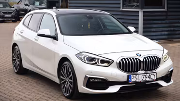 BMW Seria 1