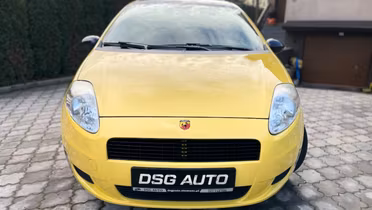 FIAT Grande Punto