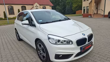 BMW Seria 2