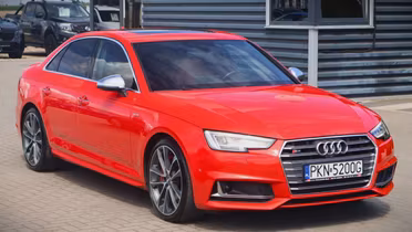 AUDI S4