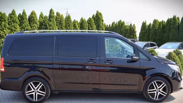 MERCEDES-BENZ V Klasa