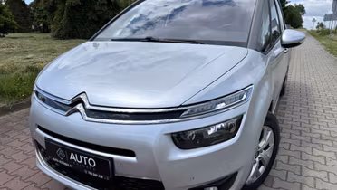 CITROEN C4 Grand Picasso