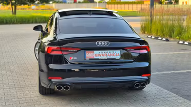 AUDI S5 Sportback