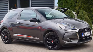 CITROEN DS3