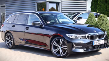 BMW Seria 3