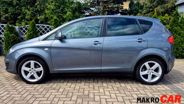 SEAT Altea