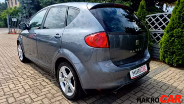 SEAT Altea