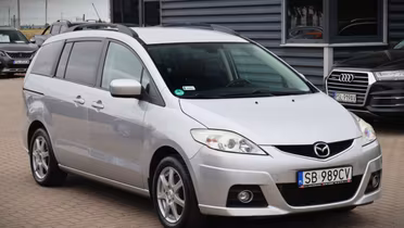 MAZDA 5