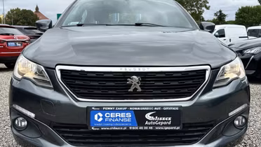 PEUGEOT 301