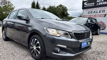 PEUGEOT 301