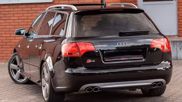 AUDI S4 Avant