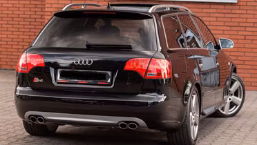 AUDI S4 Avant