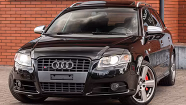 AUDI S4 Avant