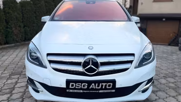 MERCEDES-BENZ B Klasa